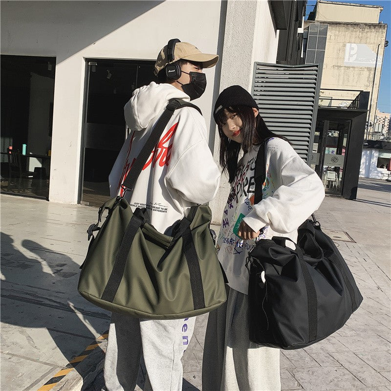 Versatile Travel Duffle Bag Acalora