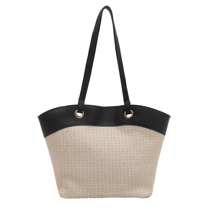 Woven Tote Bag Acalora