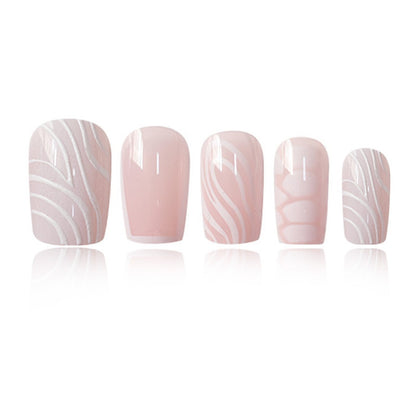 Artistic Nail Design Kit Acalora