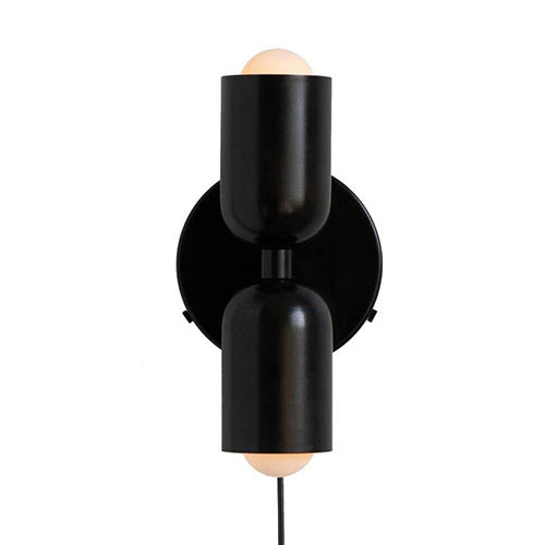 MP H23 Wall Light (Up and Down Movement)