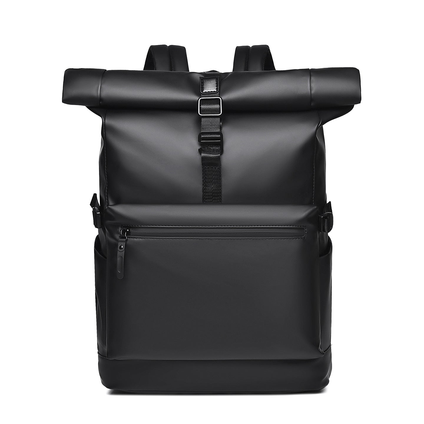 Rolltop Waterproof Laptop Backpack Acalora
