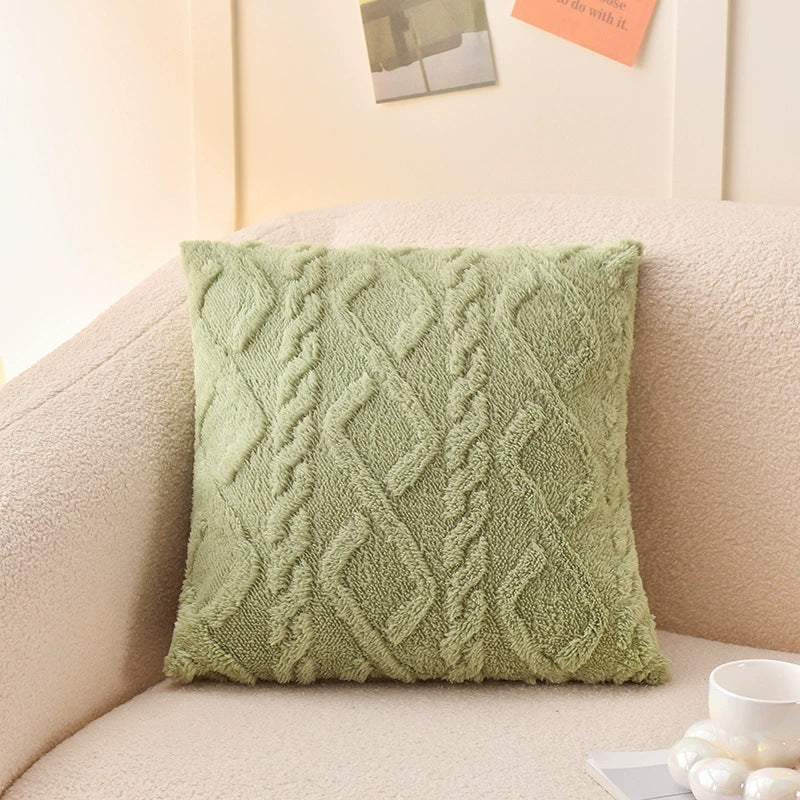Decorative Throw Pillow