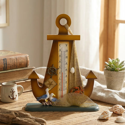 Nautical Anchor Wall Art