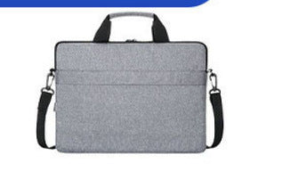 Sleek Portable Laptop Sleeve Case Acalora