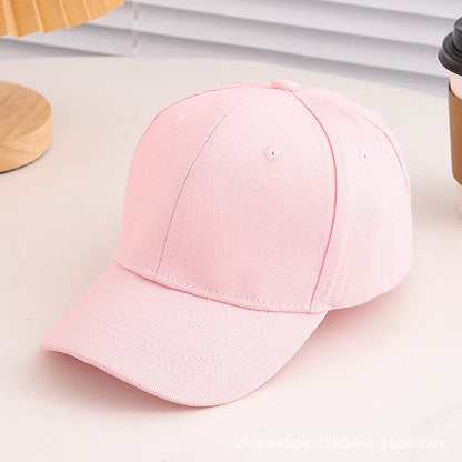 Women's Classic Adjustable Snapback Cap Skanto