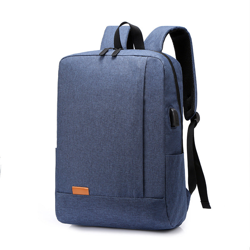 Sleek Minimalist Backpack Acalora