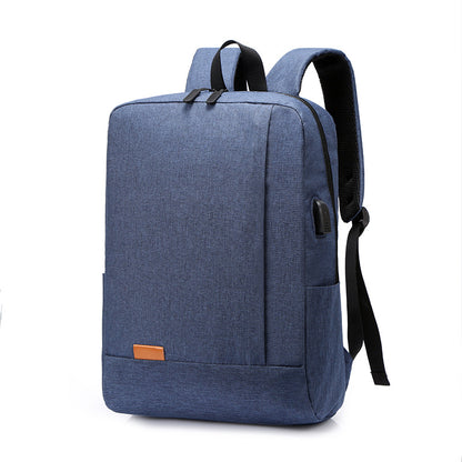 Sleek Minimalist Backpack Acalora