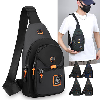 Versatile Adventure Sling Bag Acalora
