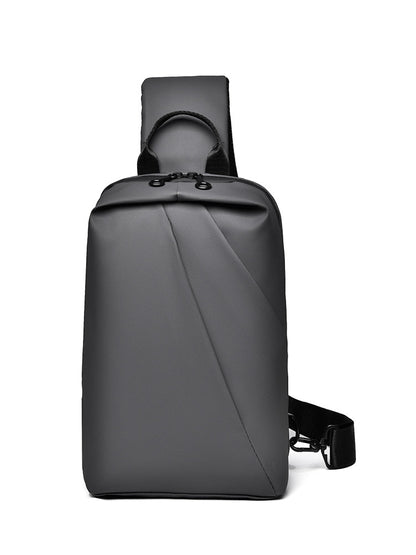 Ergonomic Slim Sling Backpack Acalora