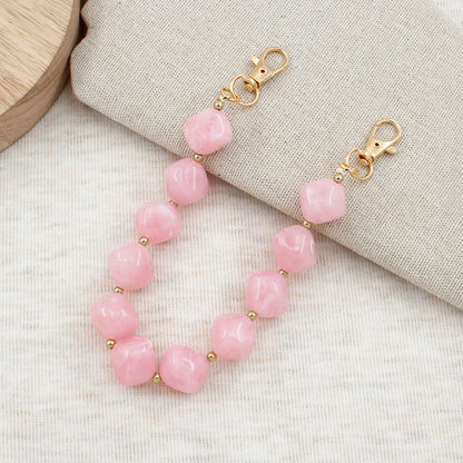 Decorative Beaded Eyewear Chain Acalora