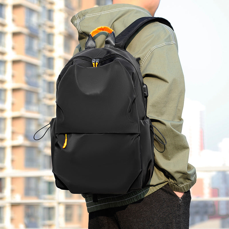 Waterproof Multi-Compartment Backpack Acalora