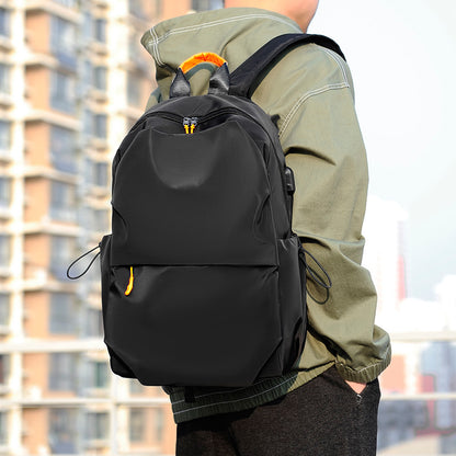 Waterproof Multi-Compartment Backpack Acalora
