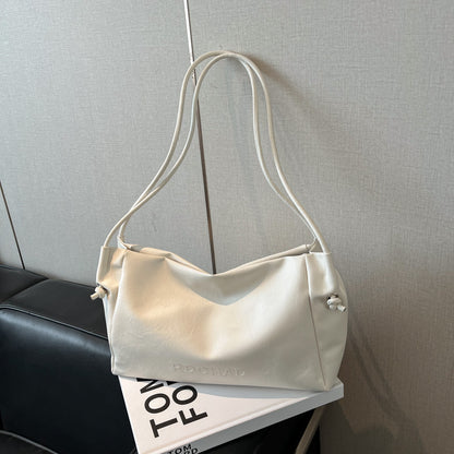 Chic Slouchy Hobo Handbag Acalora