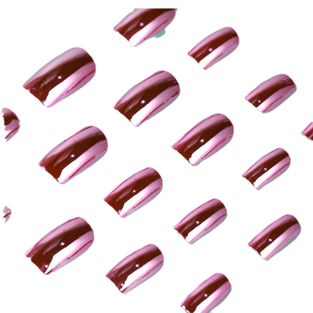 Artificials nails in creative design Acalora
