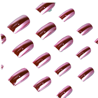 Artificials nails in creative design Acalora