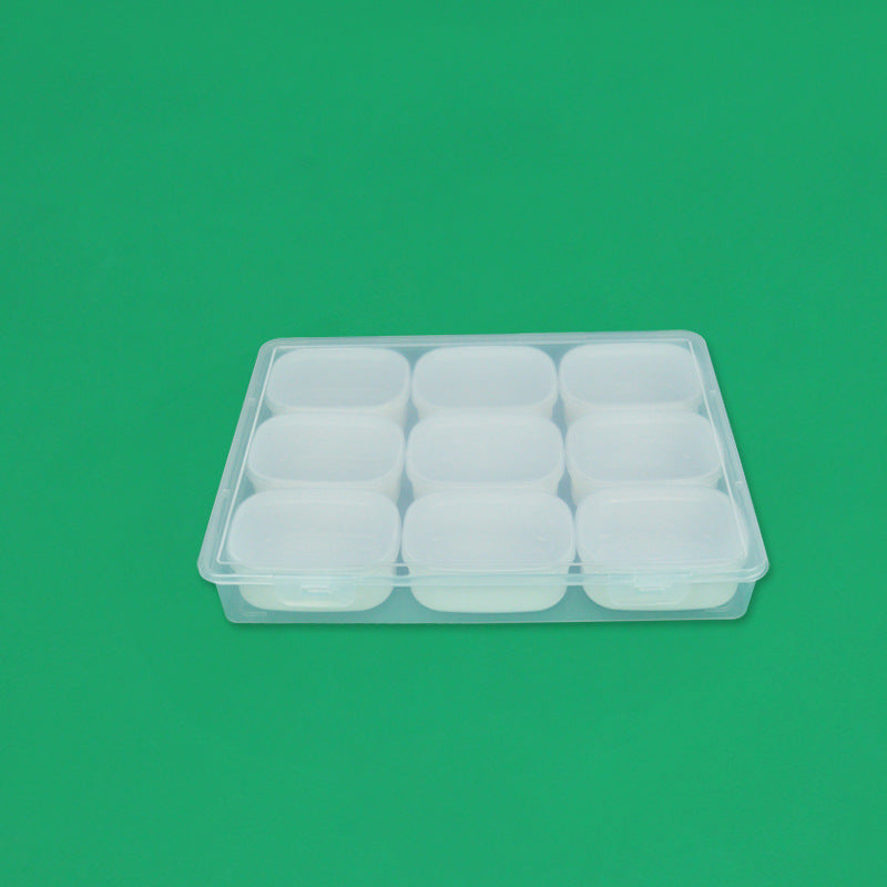 Modular Storage Organizer Box Acalora