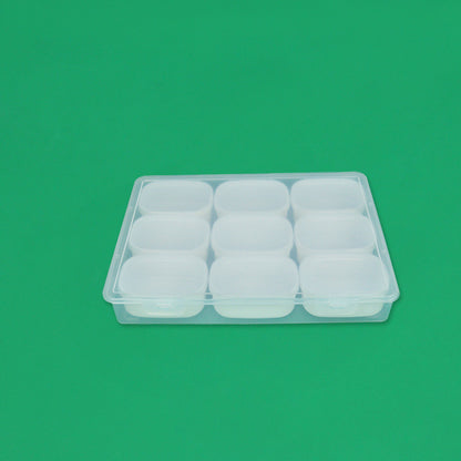 Modular Storage Organizer Box Acalora