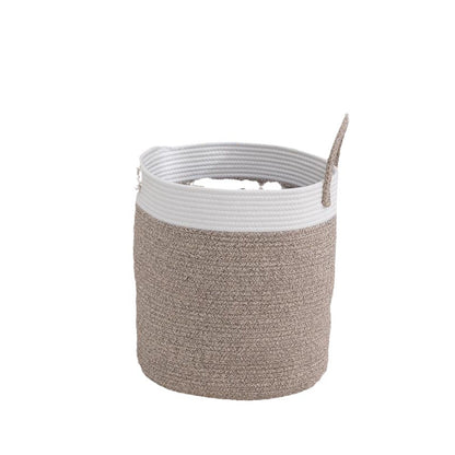 Cotton storage basket Acalora