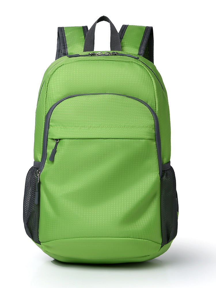 Daily Essential Lightweight Backpack Acalora