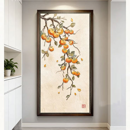 Elegant Botanical Wall Art Print