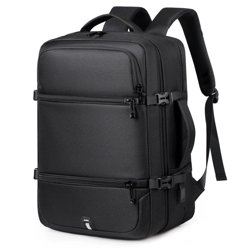 Versatile Laptop Rucksack Acalora