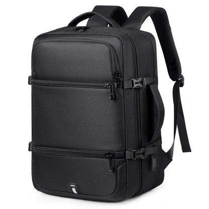 Versatile Laptop Rucksack Acalora