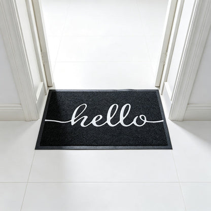 Decorative Welcome Mat