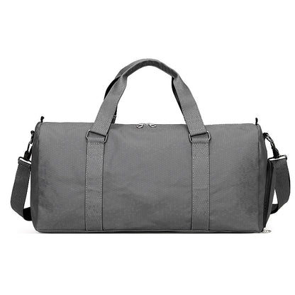 Durable Lightweight Gym Duffle Bag Acalora