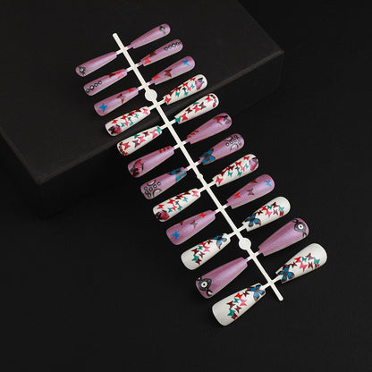 High-quality artificial nails Acalora
