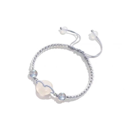 Artisan Adjustable Charm Bracelet Acalora