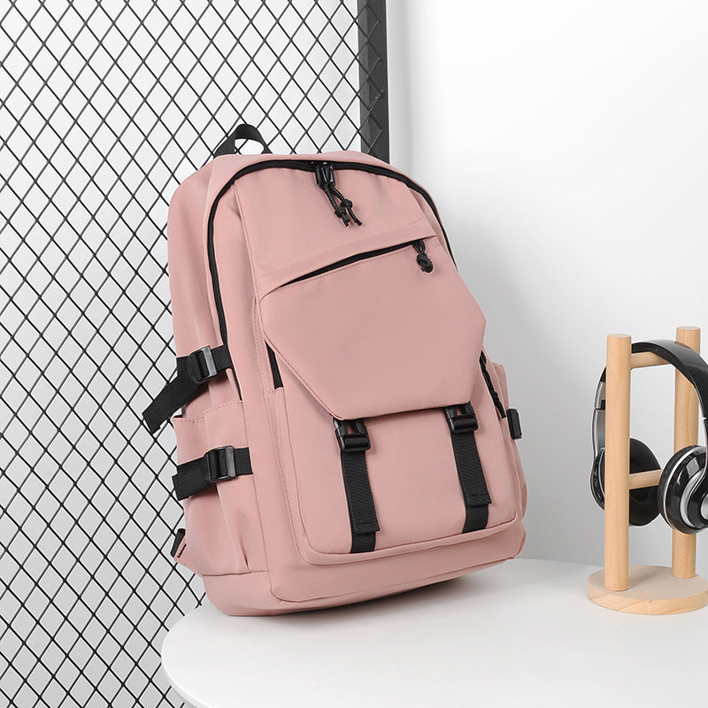 Functional Adventure Backpack Acalora