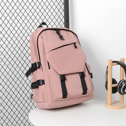Functional Adventure Backpack Acalora