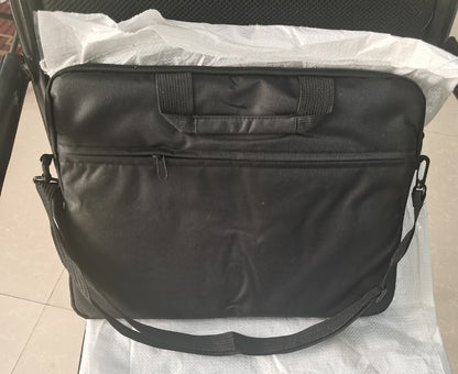 Professional Slim Laptop Briefcase Acalora