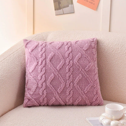 Decorative Throw Pillow
