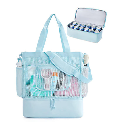 Insulated Cooler Tote Bag Acalora