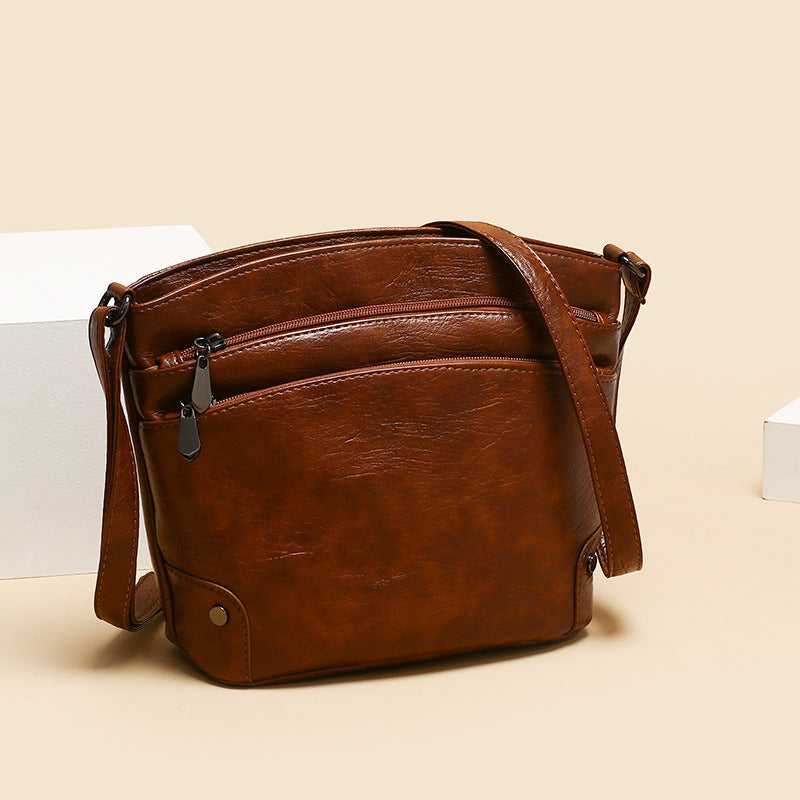 Functional Crossbody Bag Acalora