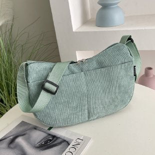 WoStylish Textured Sling Bag Acalora
