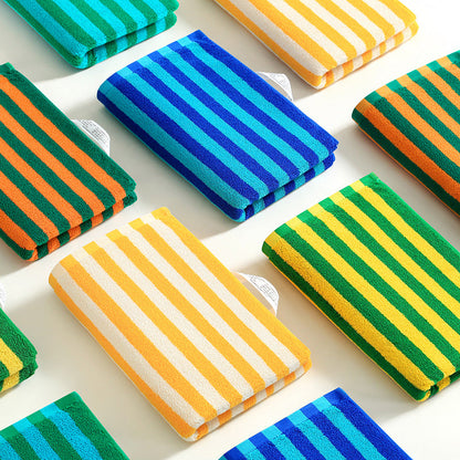 Women's beach towel Karnz