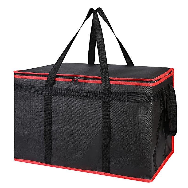 Skanto Women's Cooler Bag with Double-Layer Insulation Material Skanto