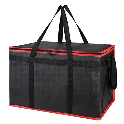 Skanto Women's Cooler Bag with Double-Layer Insulation Material Skanto