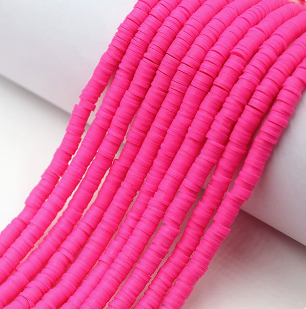Stylish Silicone Beading Supplies Acalora