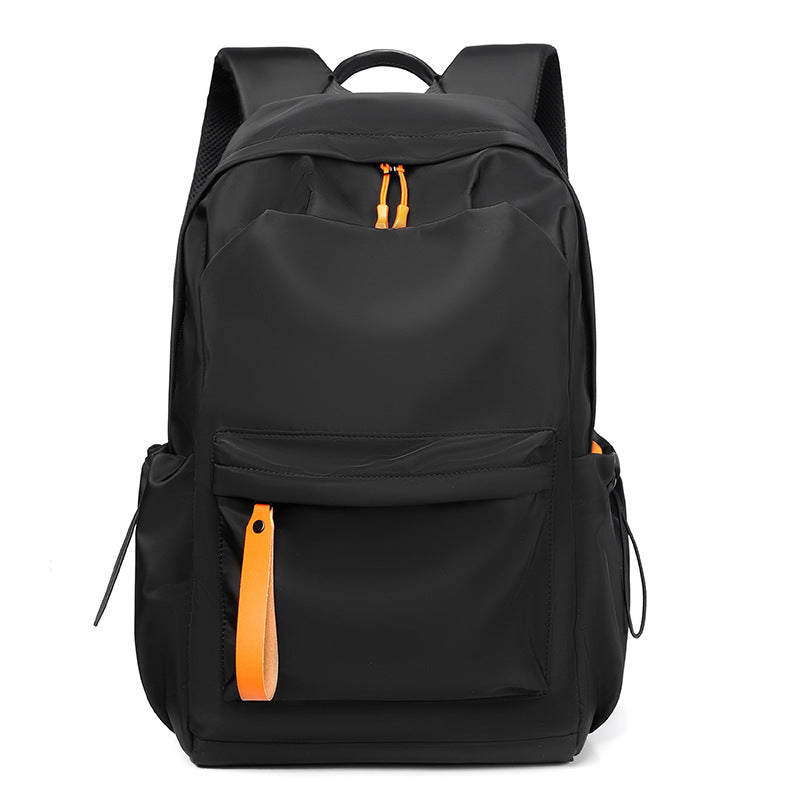 Multi-Compartment Travel Backpack Acalora