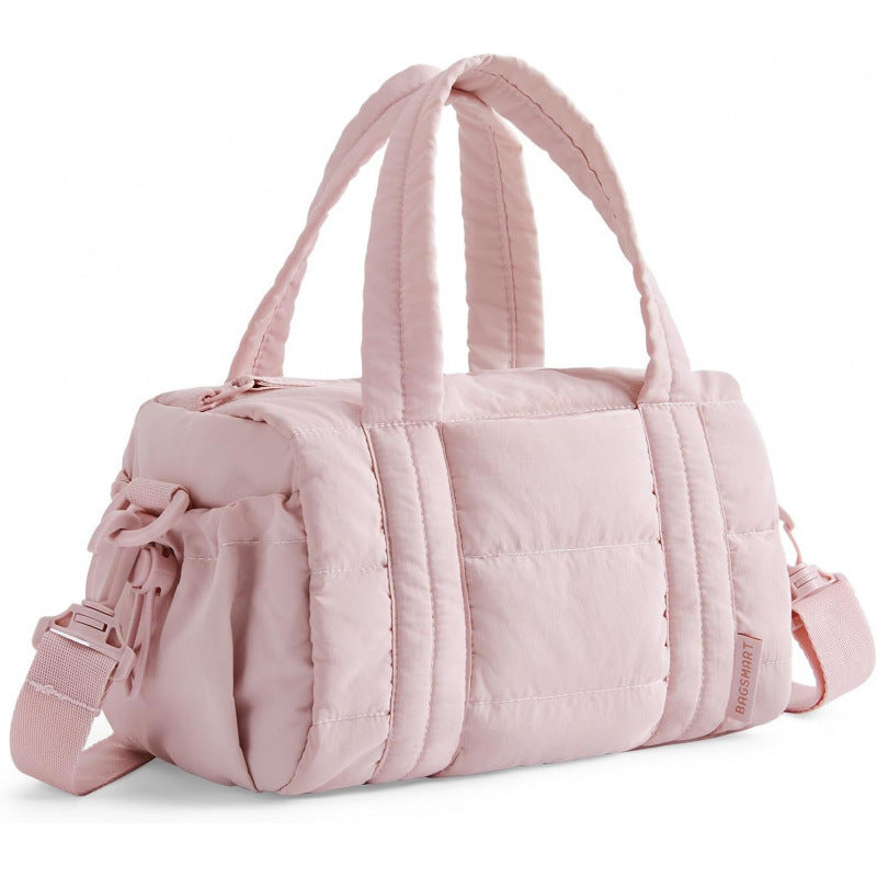 Stylish Padded Handbag Acalora