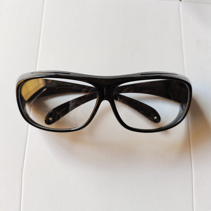 Women's sporty sunglasses with windproof design Bowlift