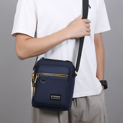 Compact Multi-Functional Sling Organizer Acalora