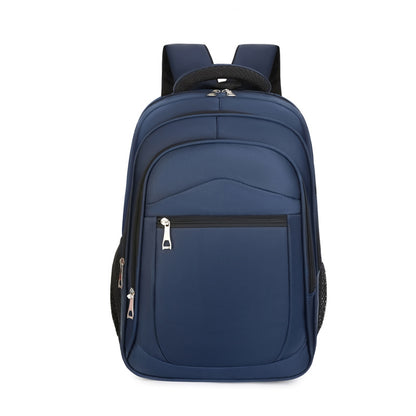 Versatile Multi-Compartt Backpack Acalora