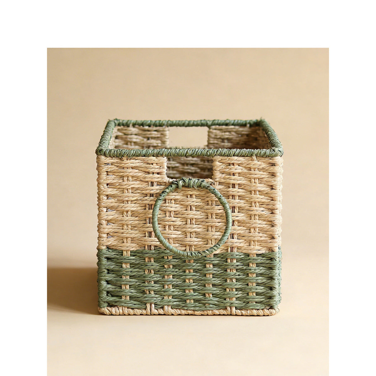 Storage basket Acalora