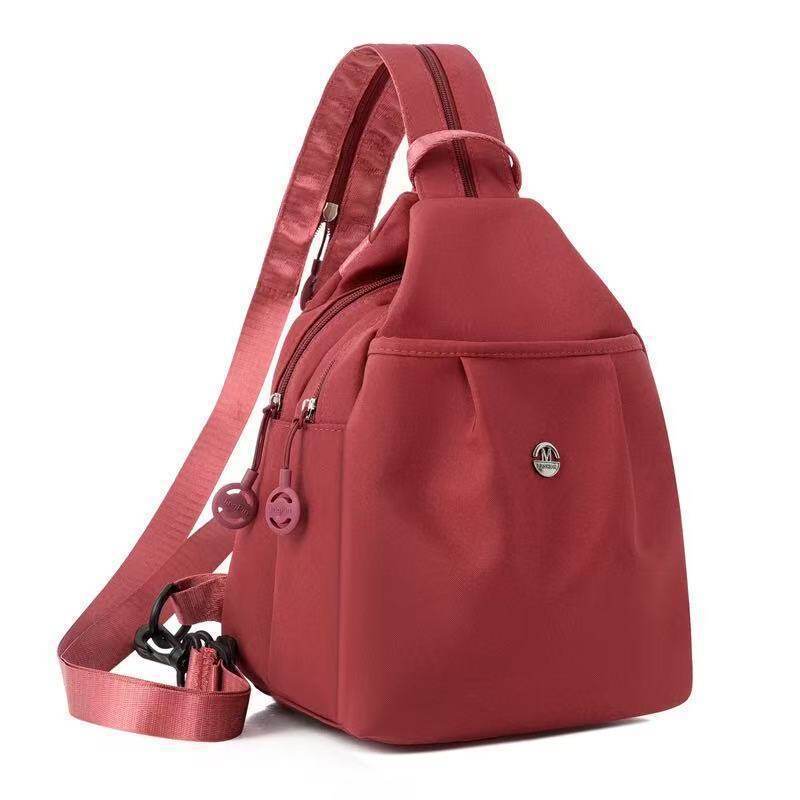 Sleek Multi-Purpose Sling Bag Acalora