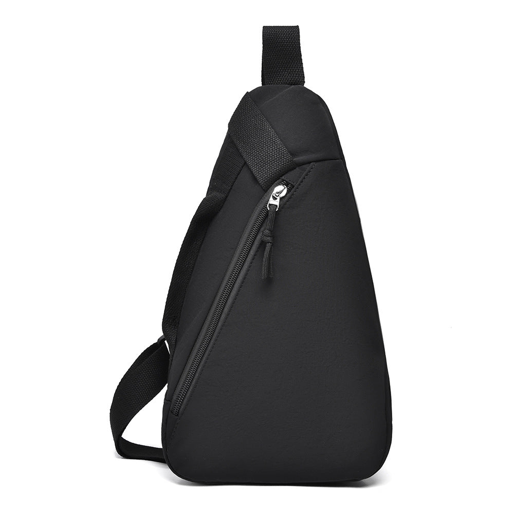 Ergonomic Sling Backpack Acalora