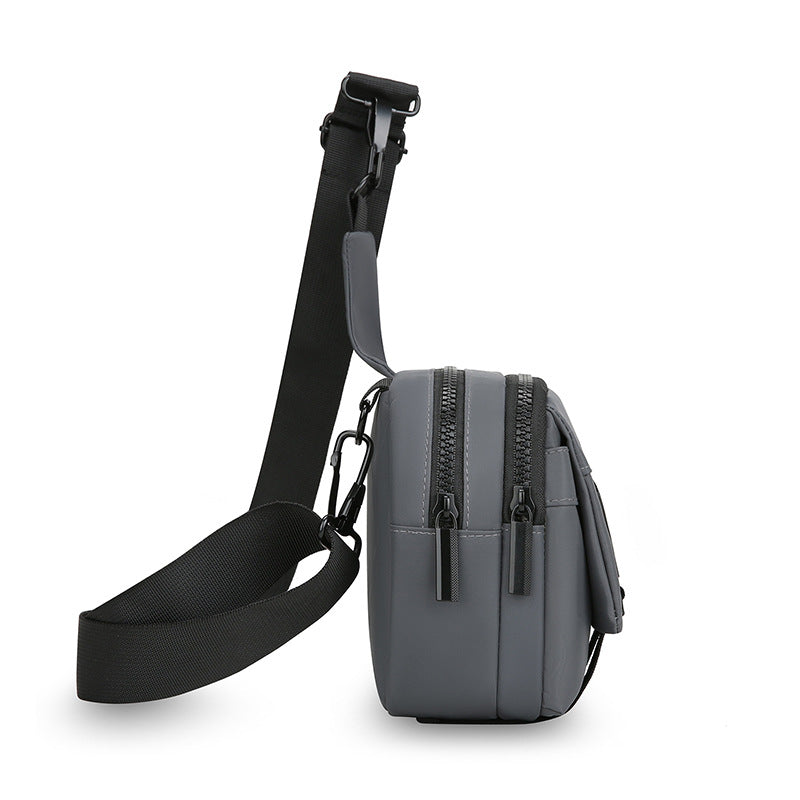 Versatile Travel Utility Sling Bag Acalora